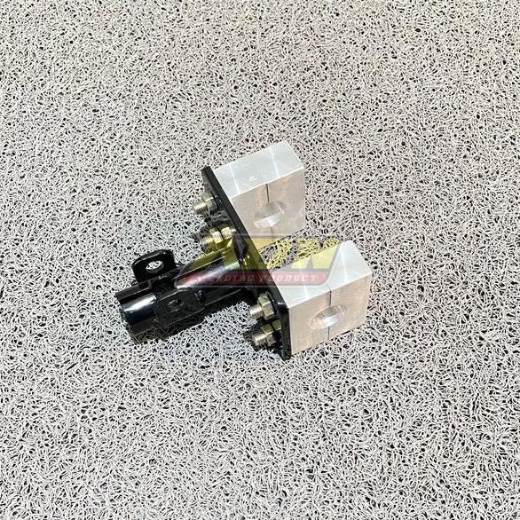 Dudukan Stang Roadrace Bebek Yamaha