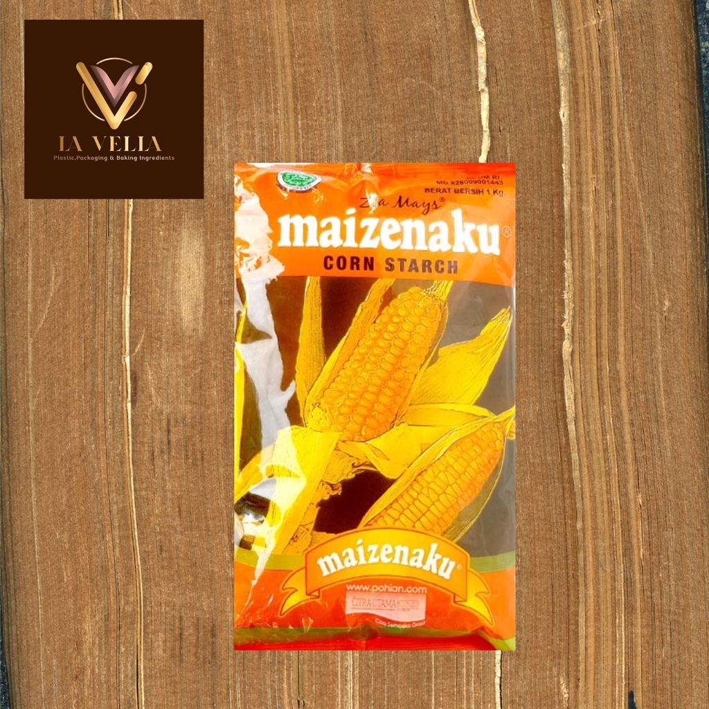 

Maizenaku 1kg