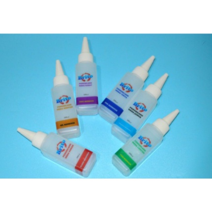 PENGHILANG NODA LUNTUR / BRITO / Anti Noda Luntur / 100 ml