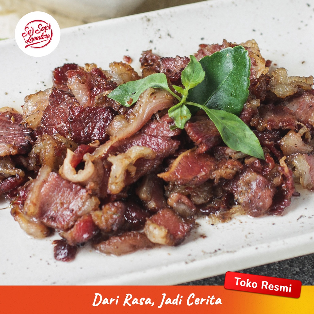 

Nafariz724 Sei Sapi 1000Gr