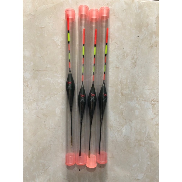 Pelampung X Pirates kenyal X-003