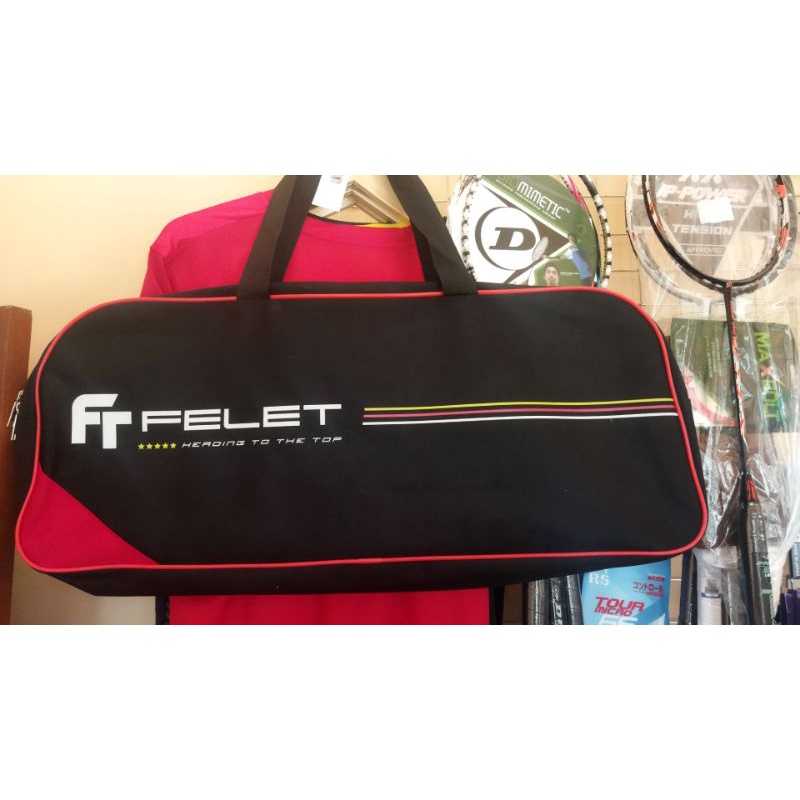 TAS BADMINTON FELET