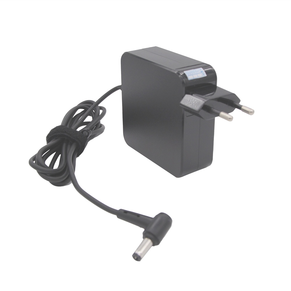 Actual【COD】Adaptor Charger Asus 19V 1.75A 33W 4.0*1.35mm ORIGINAL X441N X441NA X441M X453M X200CA X200M X201E X441 A407M