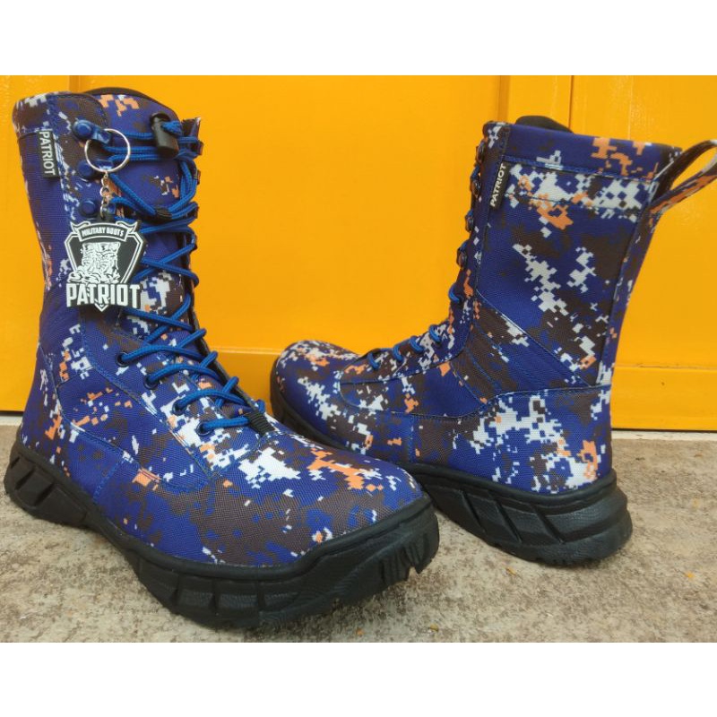 SEPATU PDL LORENG AIRUD