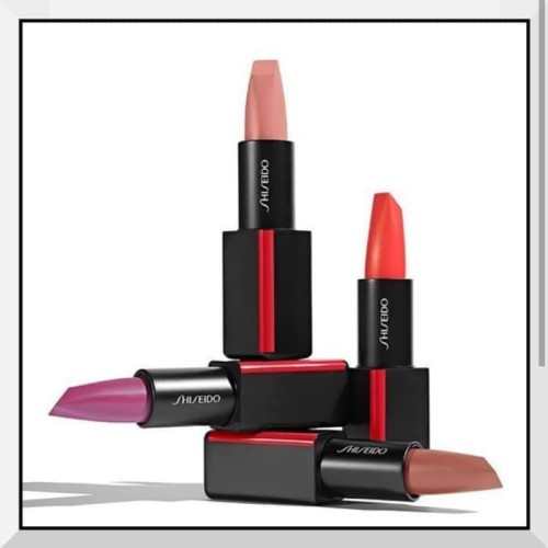 Shiseido Modern Matte Powder Lipstik