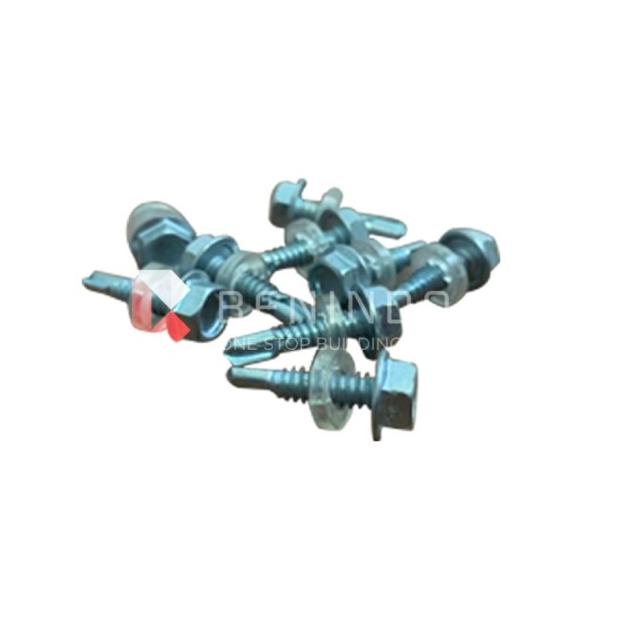 Baut Drilling / SDS/ Self Drilling Screw (12*50) 5cm