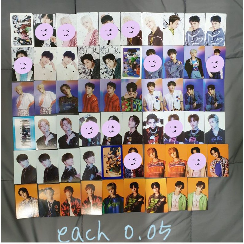 SHARING PC TREASURE MD BLOMING