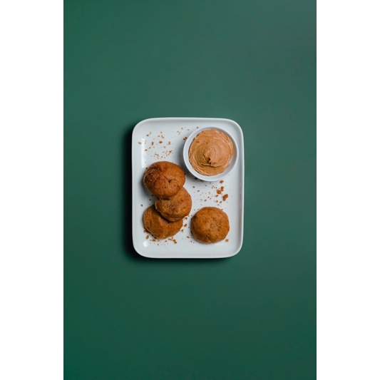 

Glookosh Cookies - DEVENTER
