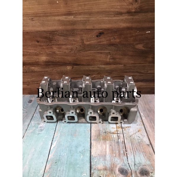 CYLINDER HEAD CARRY 1.0 CYLINDER HEAD ONLY ST100 1.0CC