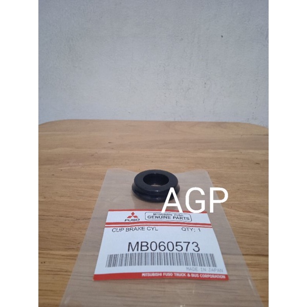 Karet Rem Depan Belakang Canter PS125 Turbo MB060573