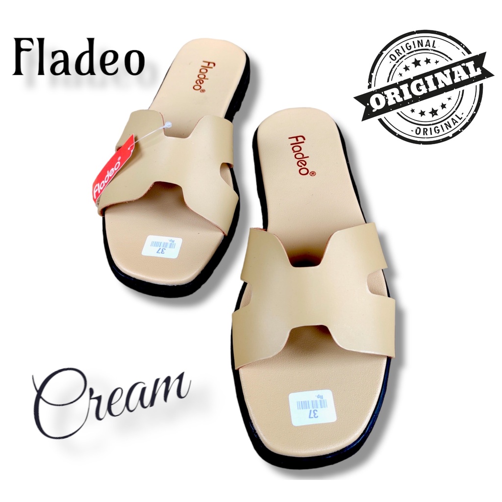 promo cuci gudang sandal perempuan flat fladeo_selempang H sandal teplek wanita murah sandal selop kekinian, sandal hari raya lebaran,sandal kondangan, sandal pesta,sandal wisuda, sandal heels, sandal slipper sandal weges