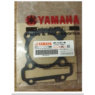 Paking Boring Mio J original Yamaha awet tahan lama