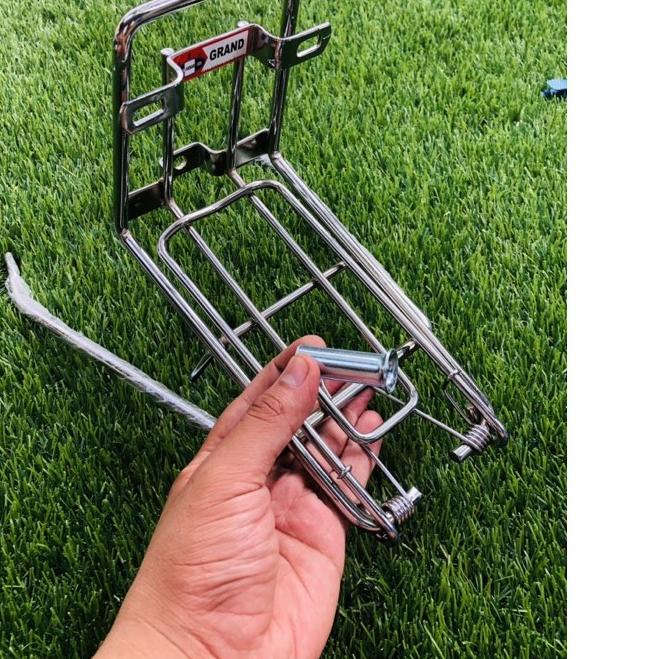 RAK JEPIT DEPAN ASTREA LEGENDA RAK DEPAN GRAND JEPRET DEPAN GRAND BAGASI JEPRET ASTREA GRAND grand.