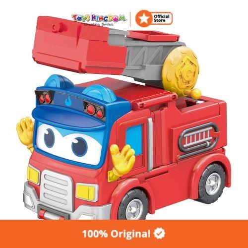 Gogo Bus Firy Playset 096