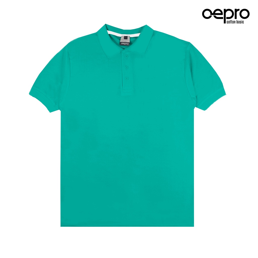 Kaos Polo Premium | Kaos Kerah Premium | Polo shirt | Full Katun |Tosca America |  Oepro