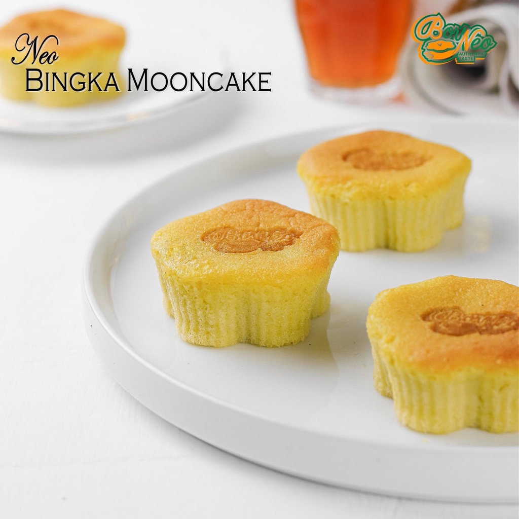 

Neo Bingka Single Pack