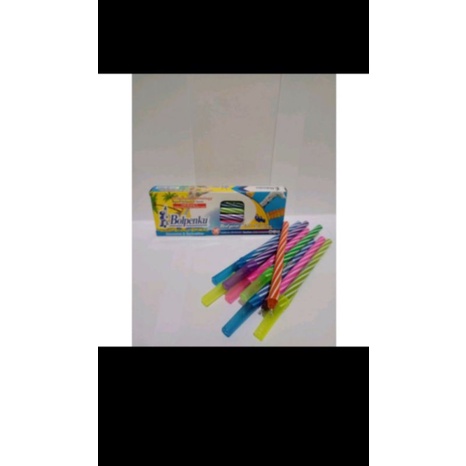 

bolpoin murah