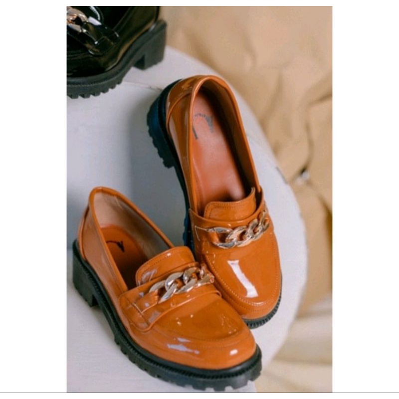 POSU The Loafers