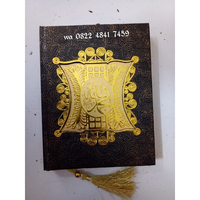 Percetakan Buku Yasin/Buku Yasin Tahlil Dan Doa Lengkap-Buku Yasin Tahlil/Percetakan Buku Yasin/Buku