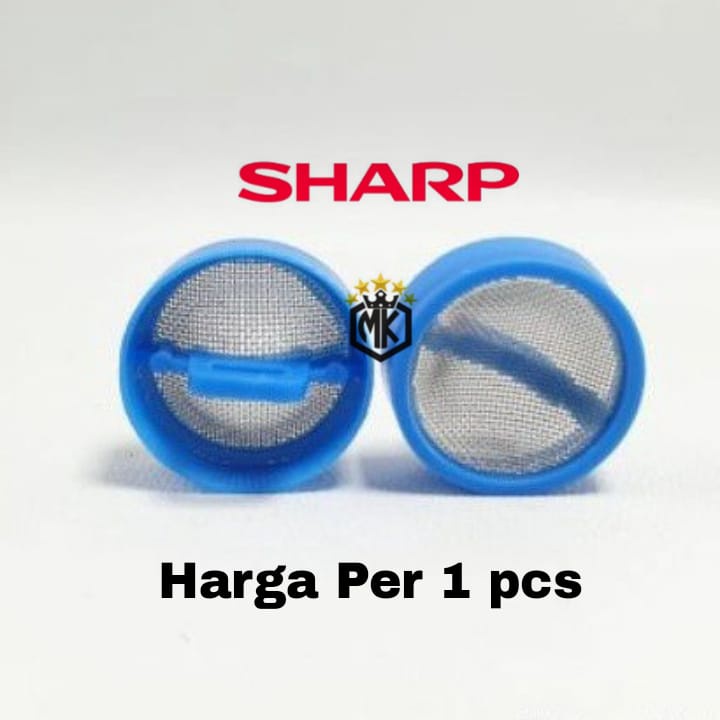 Saringan Filter Selenoid Mesin Cuci | Saringan Selenoid Mesin Cuci Sharp