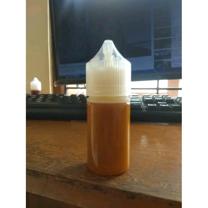 Essen Oplosan Durian Kamper Untuk Ikan Mas