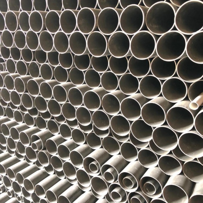 Terlaris Pipa Pvc Pipa Pvc Air Bersih Tm Aw 4" 4 Inch Panjang 3,6 M Meter 1 Batang Kualitas Terbaik