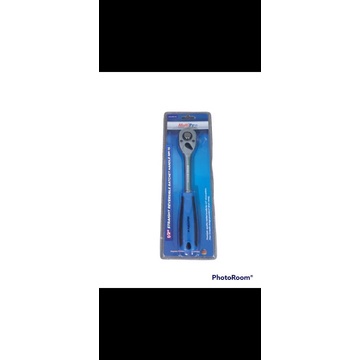 multipro ratchet handle 1/2 x 10 inch