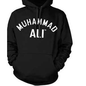 Hoodie Muhammad Ali
