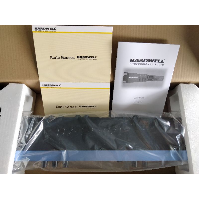 Effect Vocal Hardwell REV 2000 Efek Hardwell Rev2000