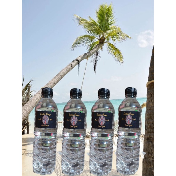 

arbal kelapa khas bali 4 btl