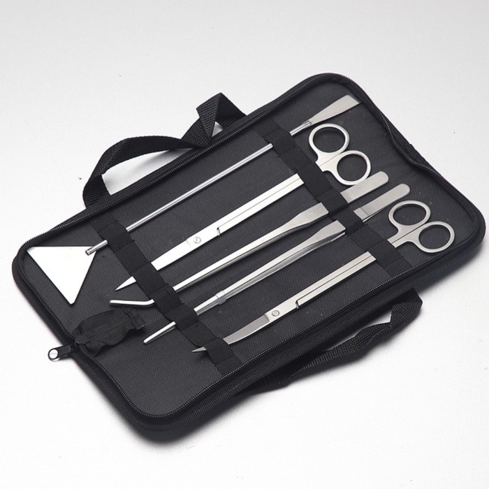 aquascape tools set baja stainless