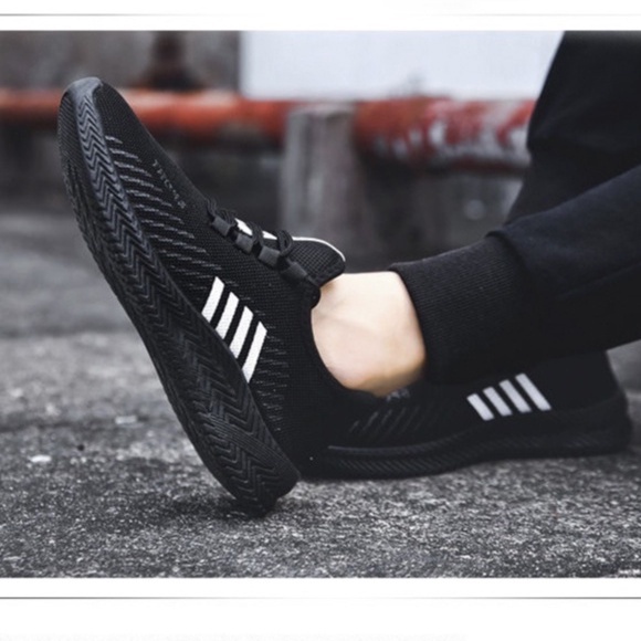 GEMMA-Sepatu Pria Import Sneakers Sport Casual Sepatu Sneaker Pria Sport Terbaru