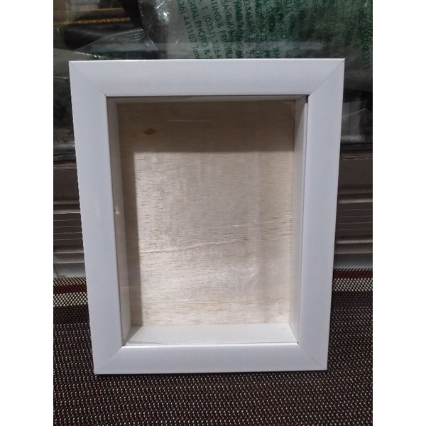 PIGURA MAHAR / PIGURA 3D / MINIMALIS 15x20