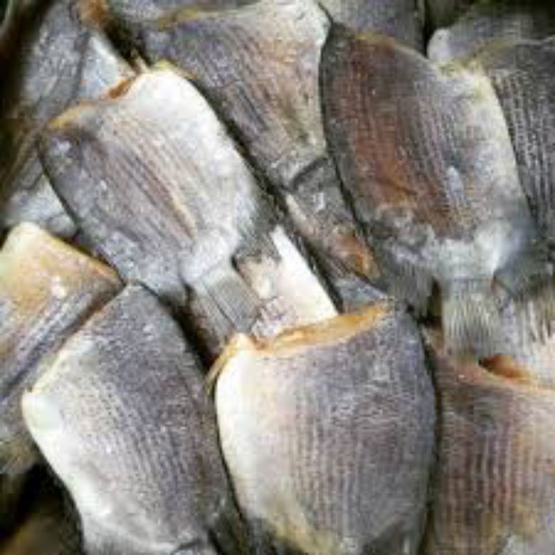 IKAN ASIN SEPAT SIAM THAILAND/SEPAT KALIMANTAN 1000gr
