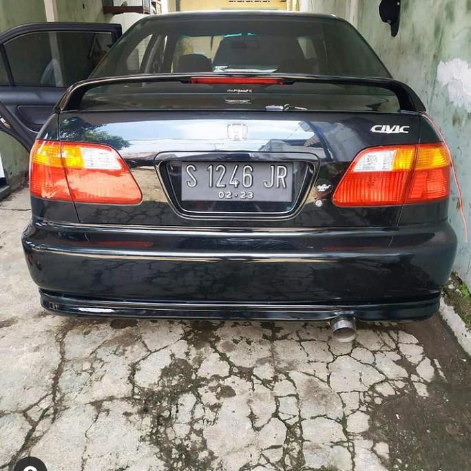 Promo SPOILER VIRS FERIO