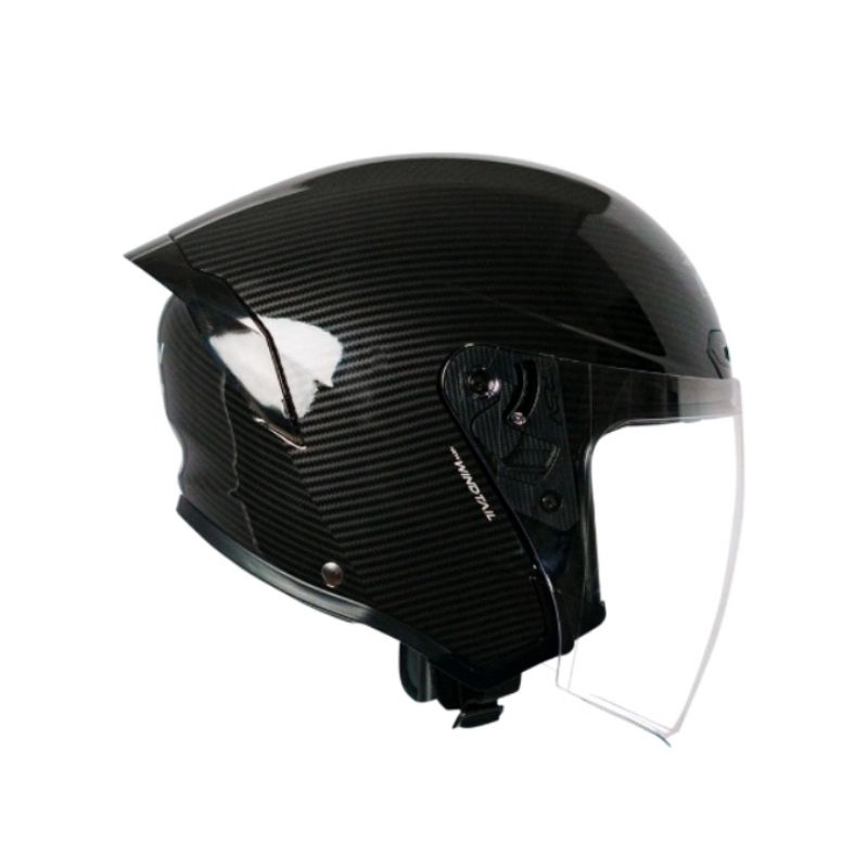 HELM RSV WINDTAIL CARBON