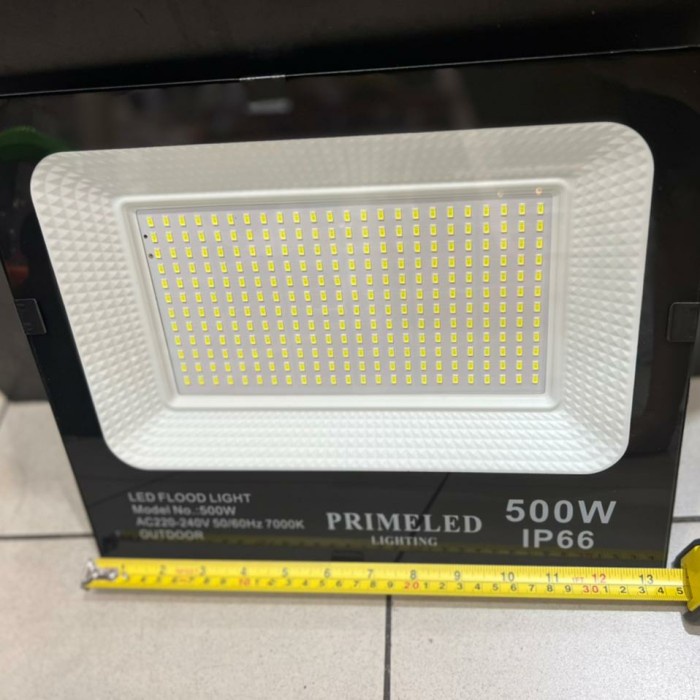 Lampu Tembak Led 500 Watt Outdoor Led Sorot 500W 500 Watt