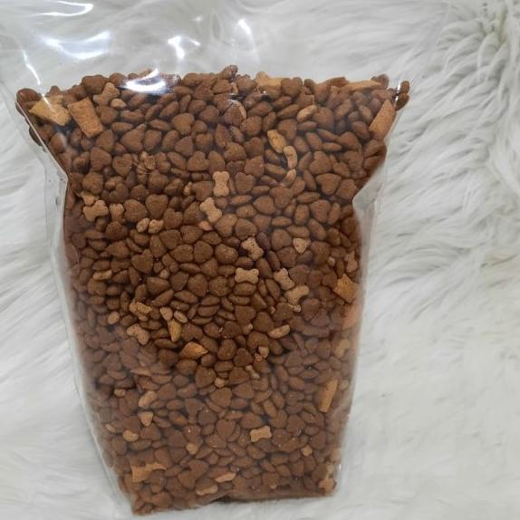 monello puppy dog food repack 1kg