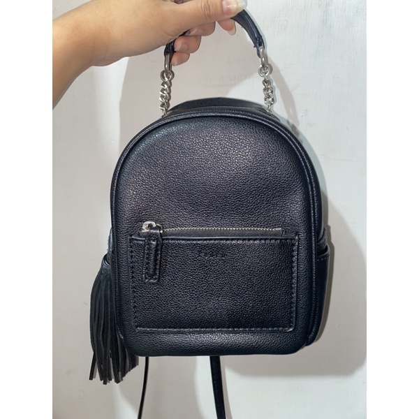 PEDRO MINI BAG 2in1 (sling & backpack)