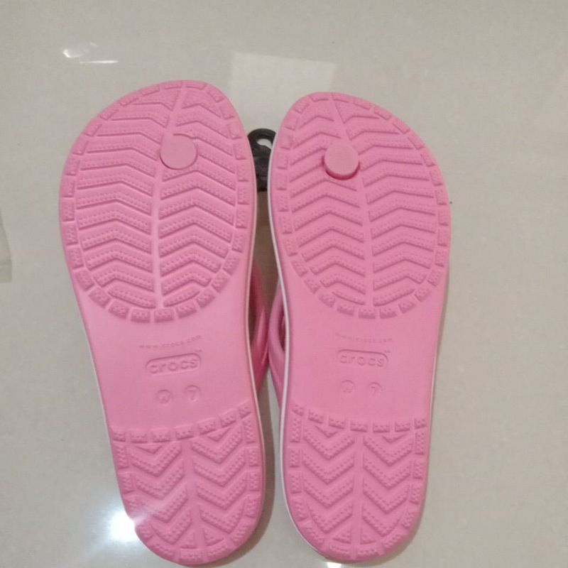 Sandal Crocs 207282-6SO