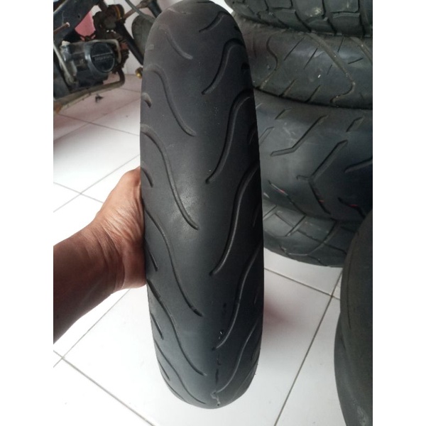 battlax 140/70-17, michelin 110/70-17