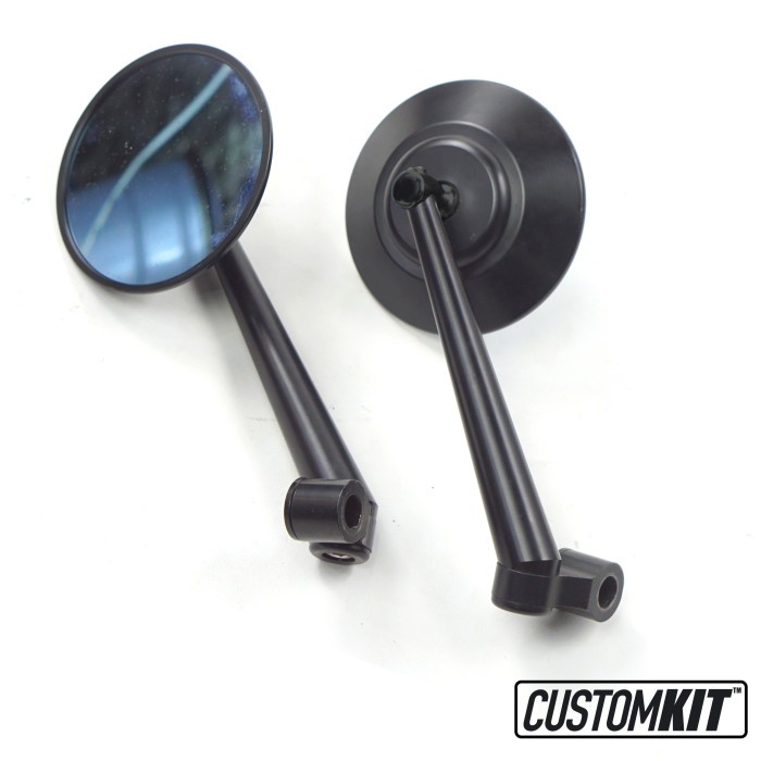 Spion Spion Bulat Rizoma Generic