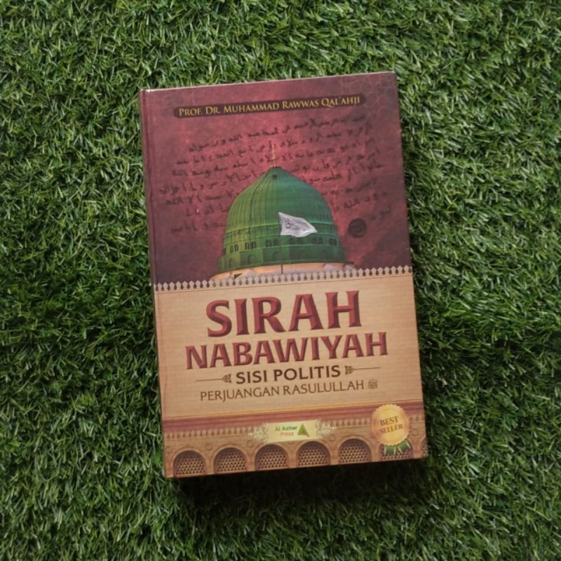 sirah nabawiyah sisi politis