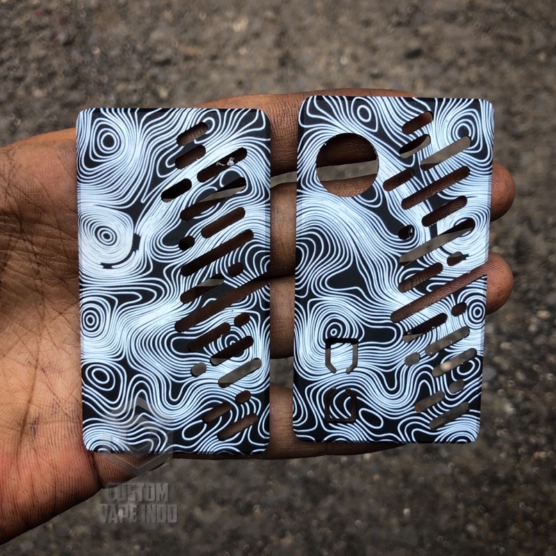 Dotmod Aio V2 Custom panel Backdoor Motif Dan Lubang