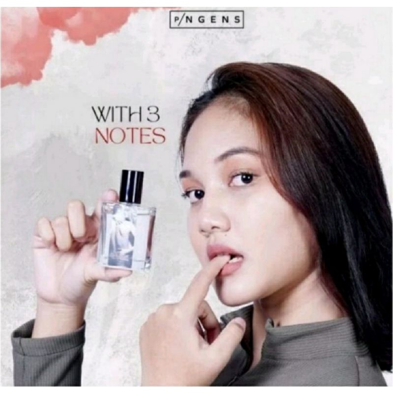 New Eau De Parfume Bad Original