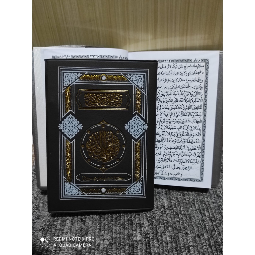 Jual Kitab Al Barzanji Majmu Maulid Majmu Mawalid Lengkap Hvs Shopee Indonesia