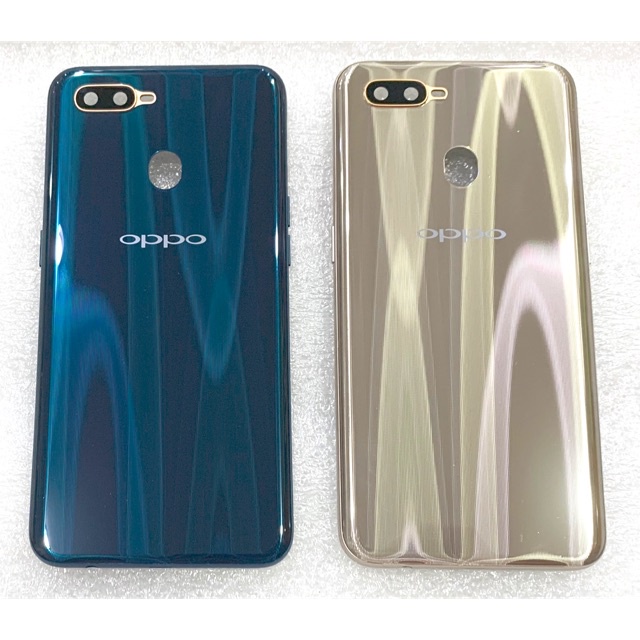 TUTUP BELAKANG BACK COVER OPPO A7 OPPO A71 ORI