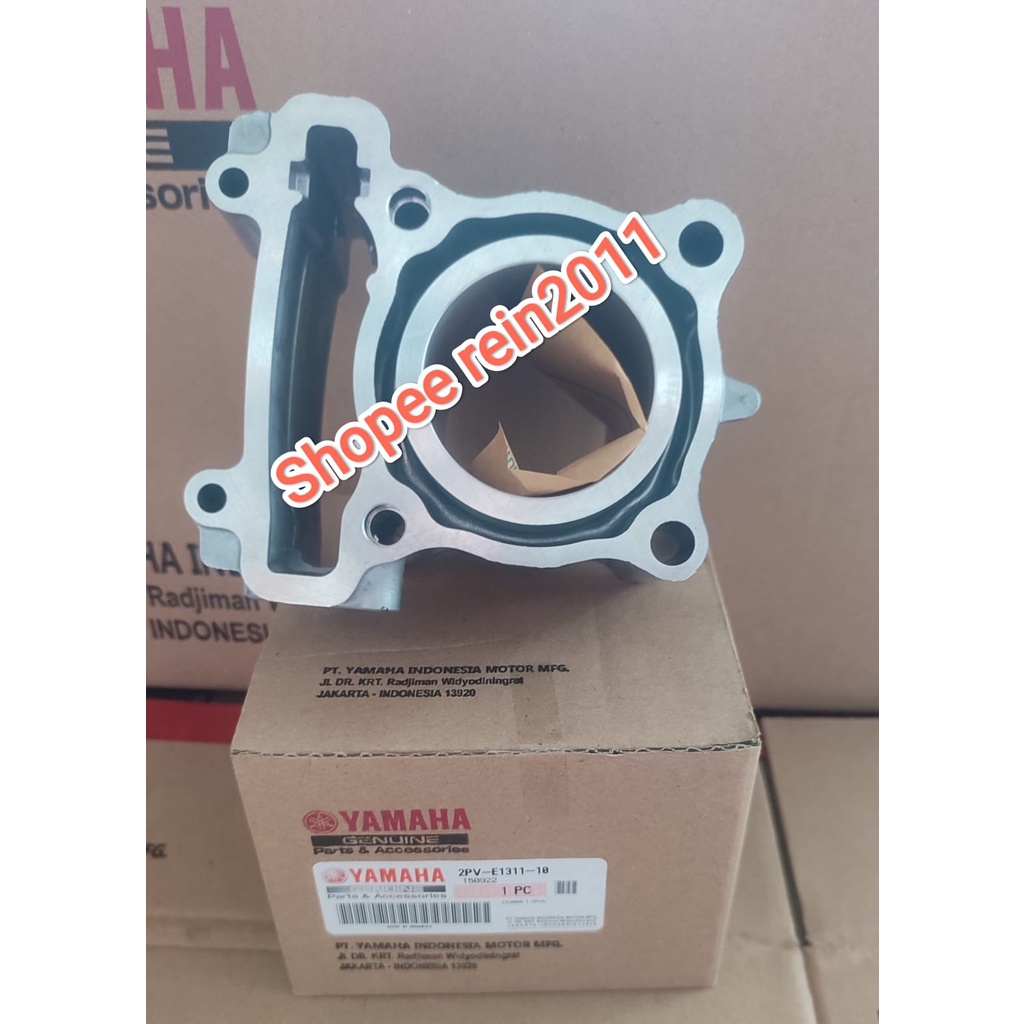 BLOK SEHER MX KING XABRE VIXION NVA ASLI ORI YAMAHA 2PV E1311 10