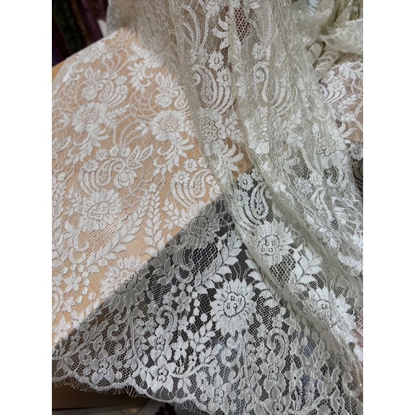 3Dimensi Premiul Lace Saint Lorraine 2,6m