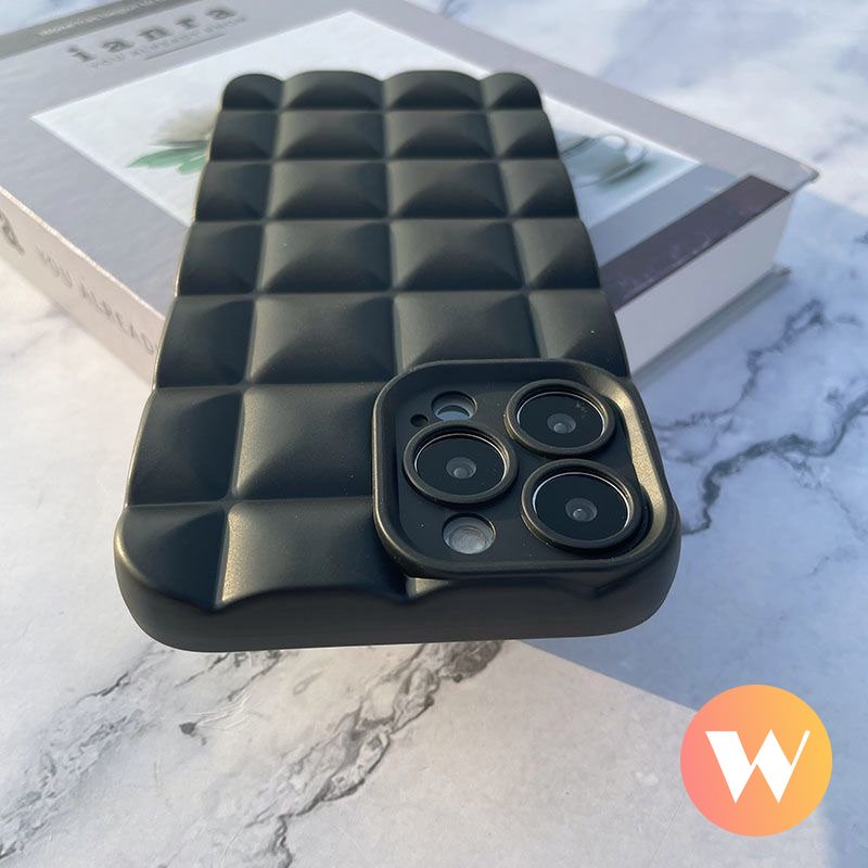 Soft Case Bahan Tpu Warna Permen Untuk iPhone 7Plus 11 12 13 14 Pro Max XR 7 8 6s 6 Plus X XS Max SE 2020